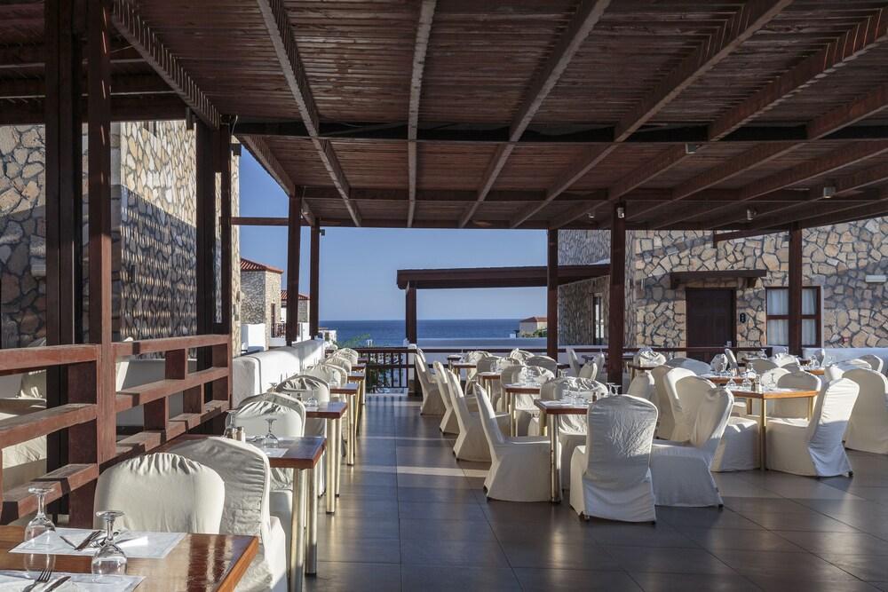 Costa Lindia Beach Lardos Extérieur photo