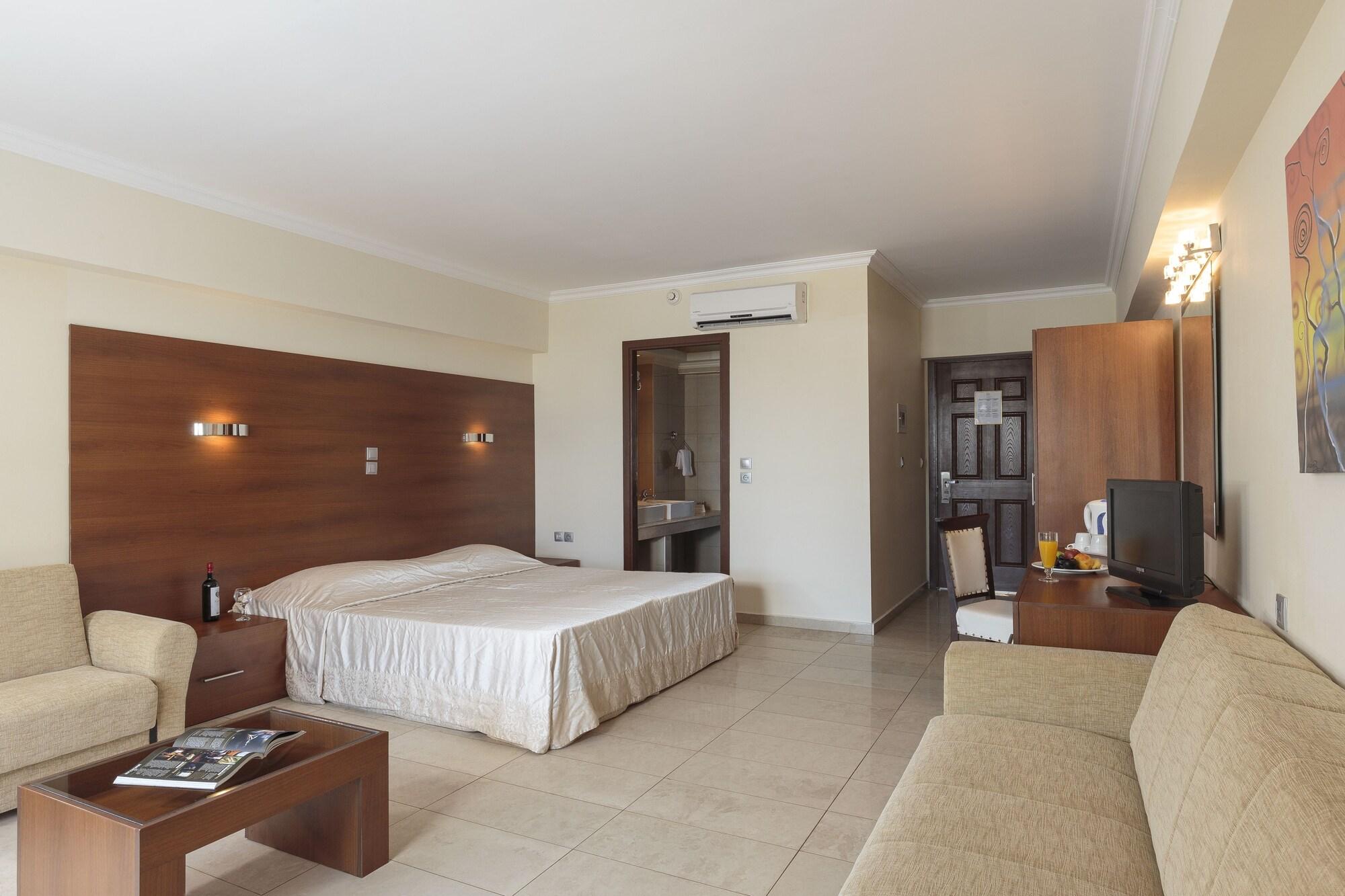 Costa Lindia Beach Lardos Extérieur photo