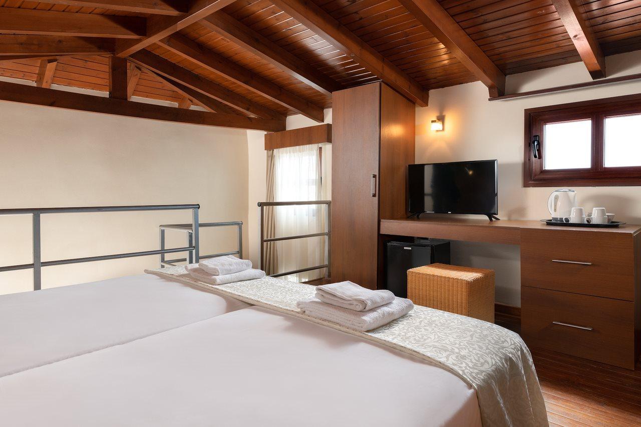 Costa Lindia Beach Lardos Extérieur photo