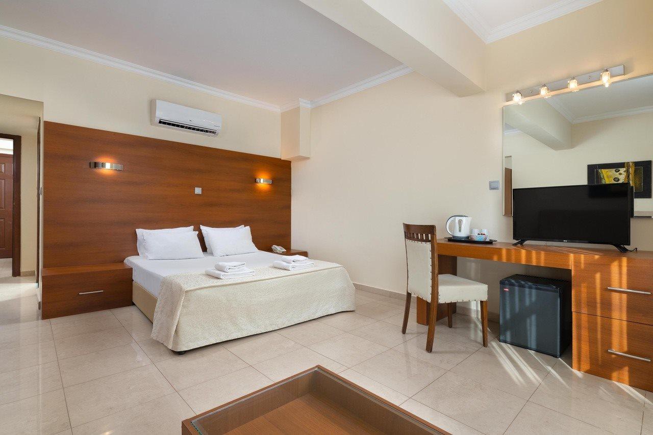 Costa Lindia Beach Lardos Extérieur photo