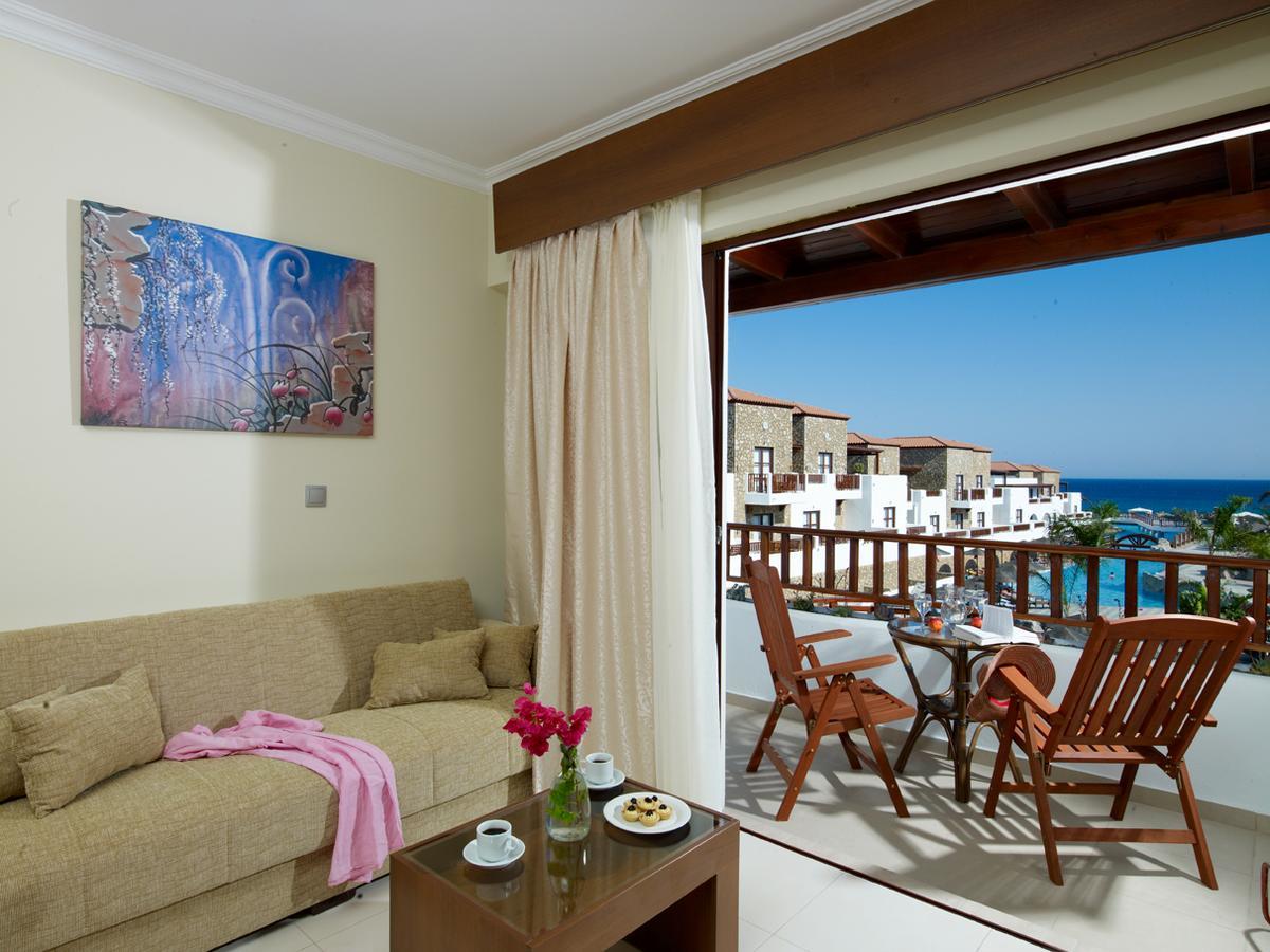Costa Lindia Beach Lardos Chambre photo